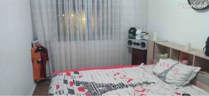 Appartement T3 54 m2