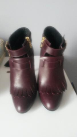 Escarpins cosmoparis