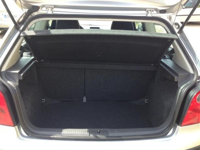 Volkswagen Polo iv 1.2 65 wembley clim