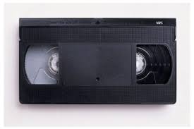 Numérisation de cassettes vidéos et de films Super 8