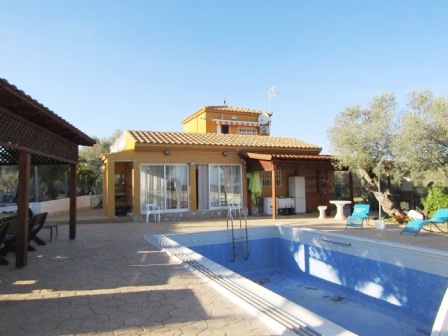 Dans un ecin de nature à 10 minutes des plages