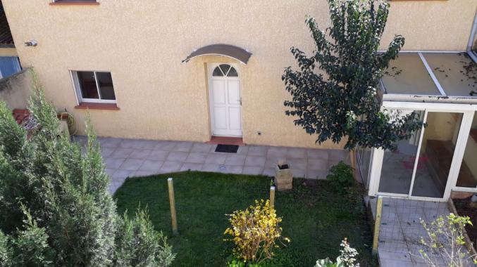 Maison T3 saint-cyprien 