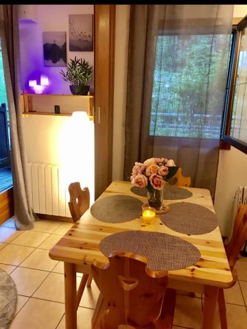 Vos vacances en montagne