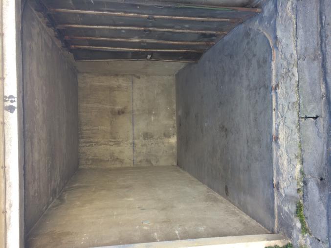 Garage à louer