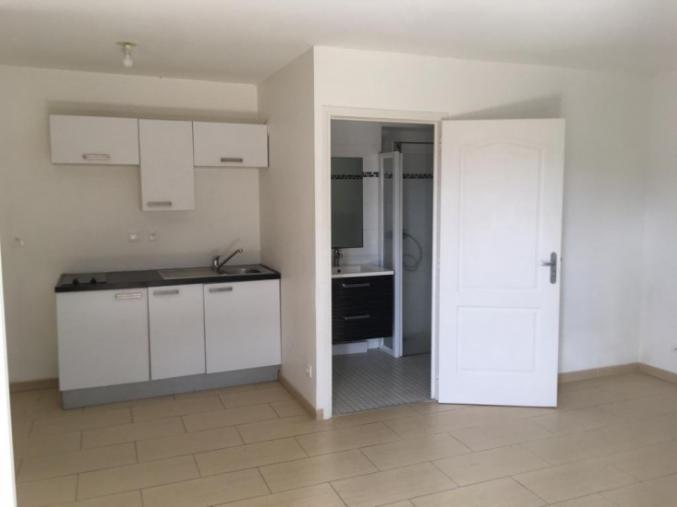 Superbe studio 24 m²