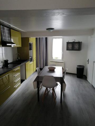 Location saisonnière maison de village