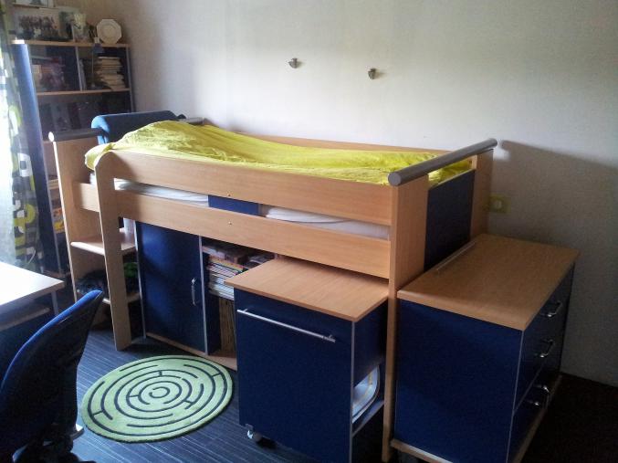 Chambre complète enfant/ado