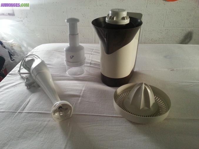 Petit electro menager