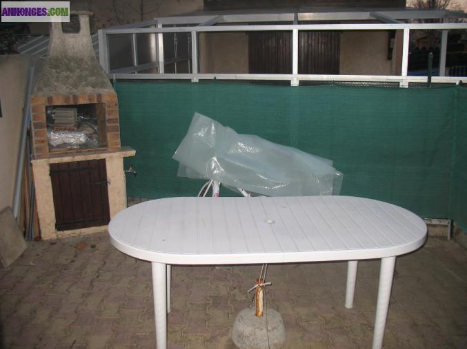 Loue maison 6 personnes