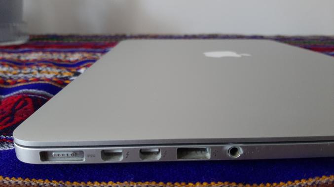 MacBook Pro Retina 15 pouces (mi-2014)