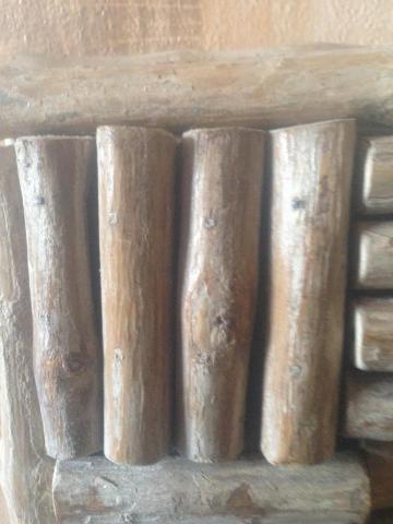 Exclu Noel Miroir Africain Magnifique NEUF