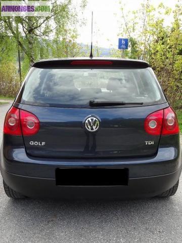 Volkswagen Golf 1.9 TDI