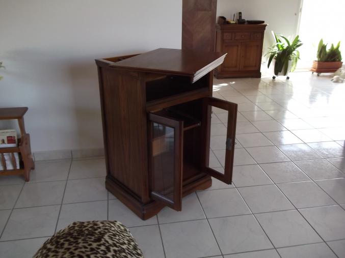 Meuble de télévision