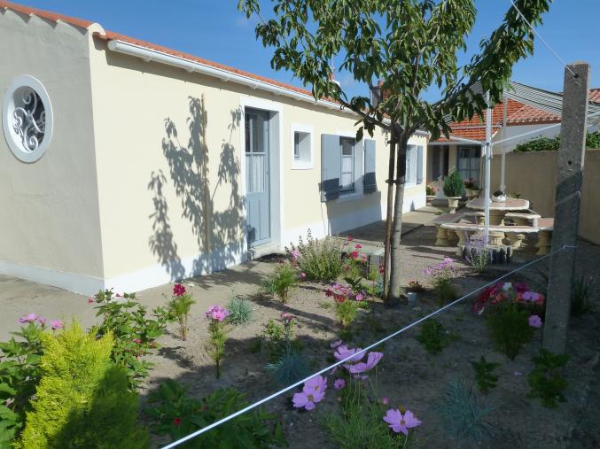 Petite Maison de Pêcheur