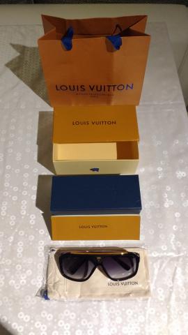 Lunette Louis VUITTON