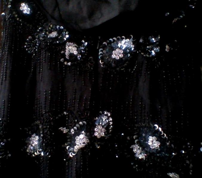 Jolierobe de soirée derhy