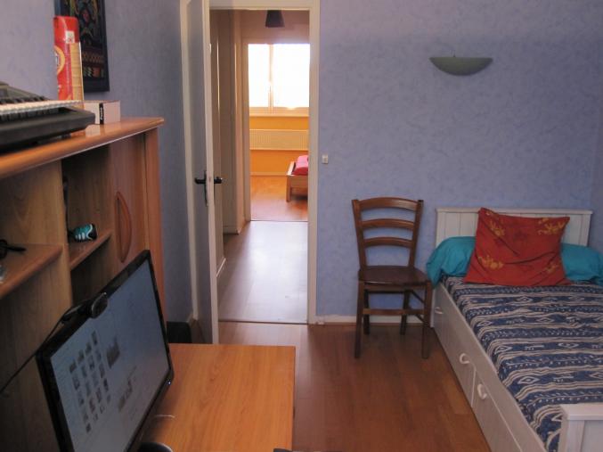 Appartement st etienne 