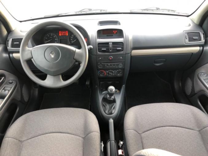 Renault Clio 1.2 Emotion