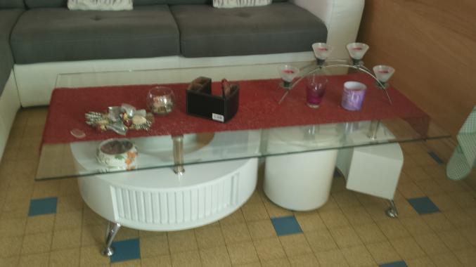 Table basse