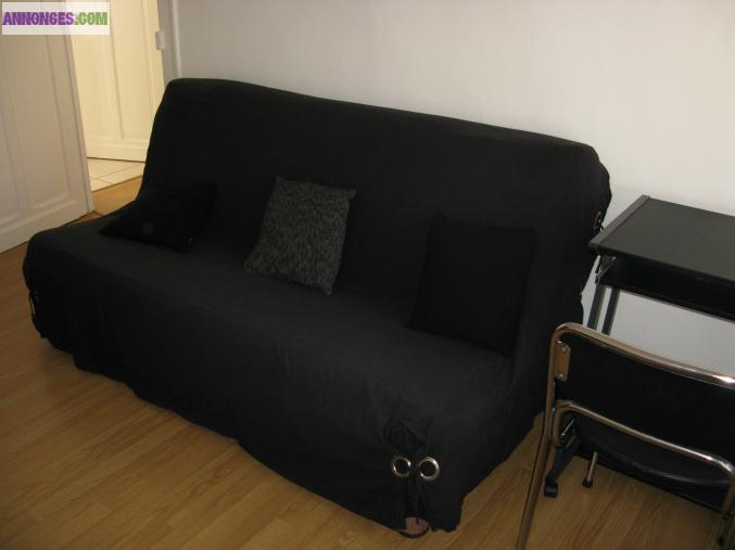 Location appartement