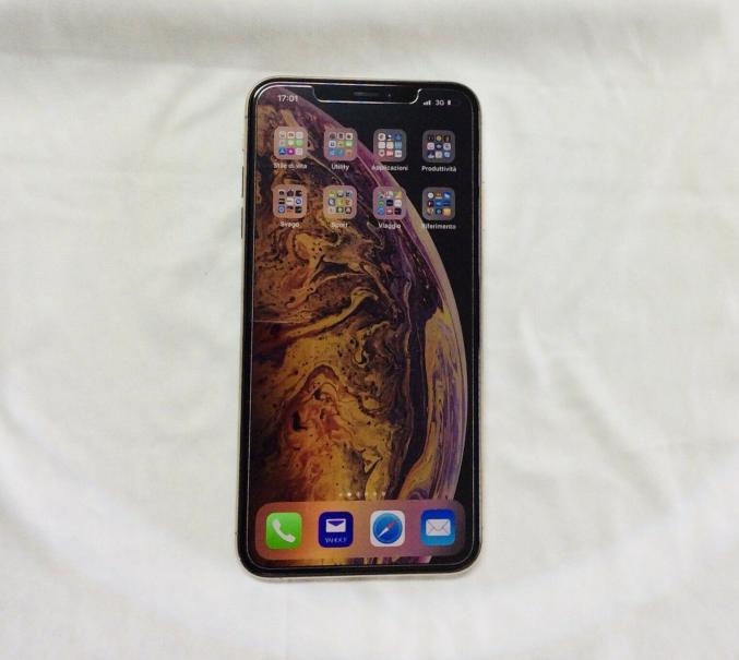 IPhone XS Max excellent état