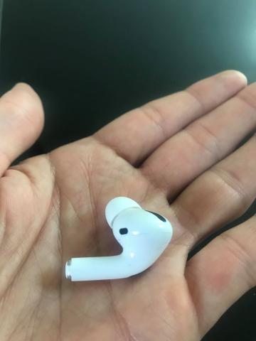 Airpods pro