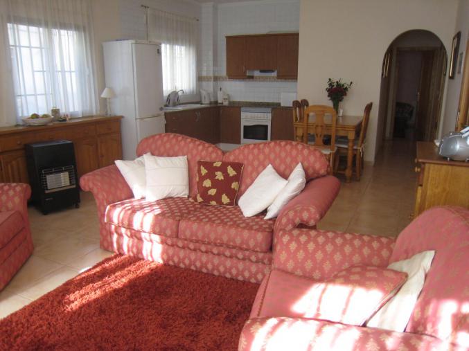 À 2,5KM BELLES PLAGES, AGRÉABLE APPARTEMENT !