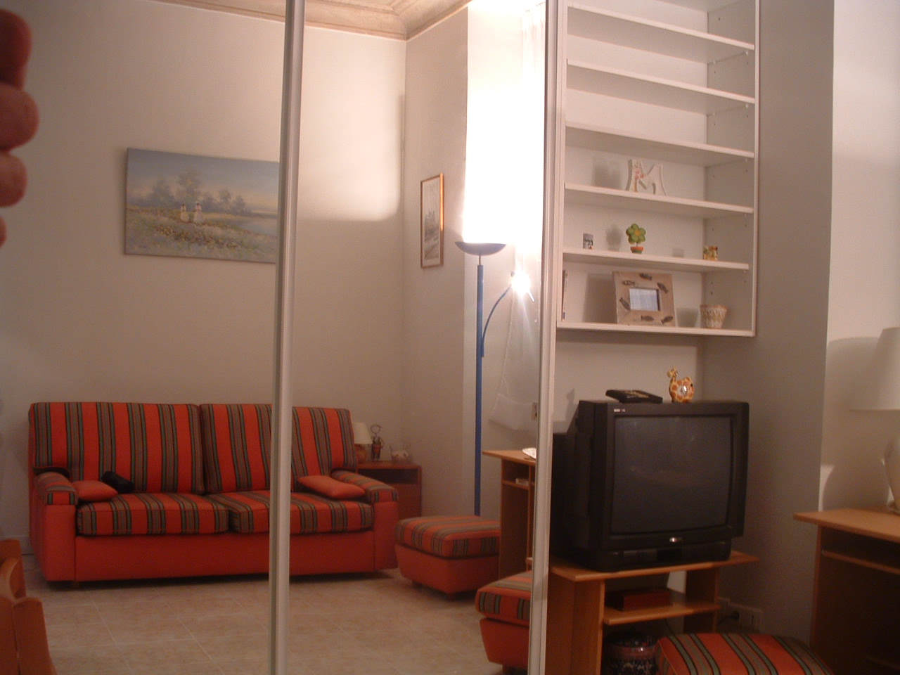 NICE CENTRE/MUSICIENS - STUDIO MEUBLE - A L'ANNEE