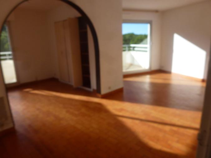 SETE Appartement vue sur Lagune de Thau