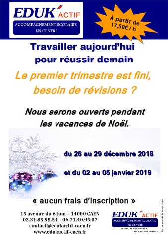 Soutien scolaire - cours: anglais, français, maths, physique-chimie