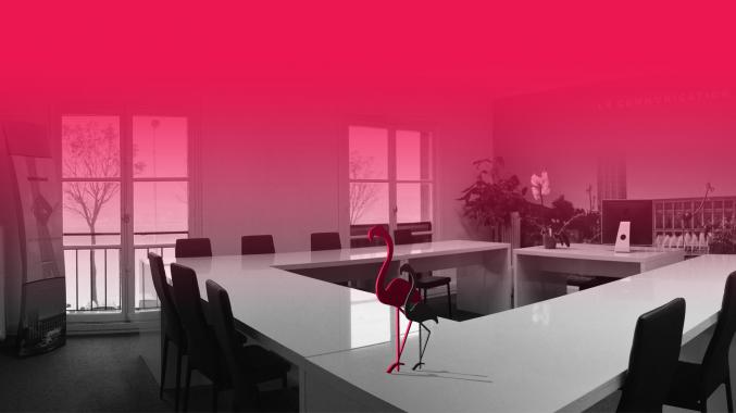 LH Communication - Formation numérique au Havre