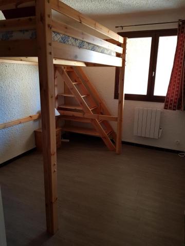 Appartement T2 meublé à la montagne