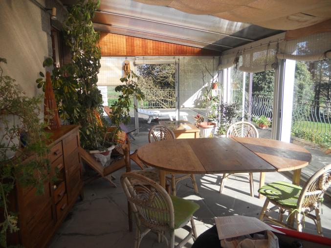 Gentille famille pour lycéen(ne)