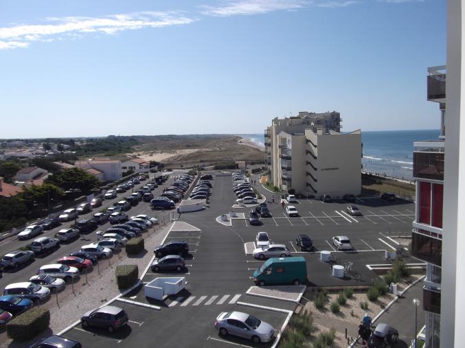 Location appartement saint gilles croix de vie