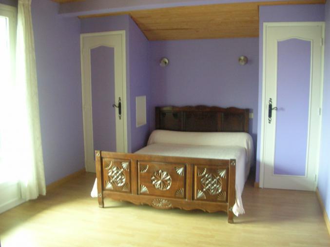 Appartement pour 6 personnes