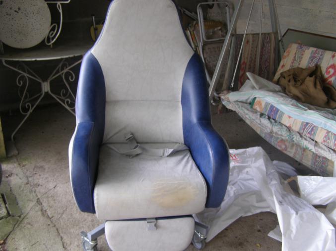 Fauteuil