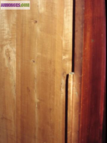 Belle armoire ancienne