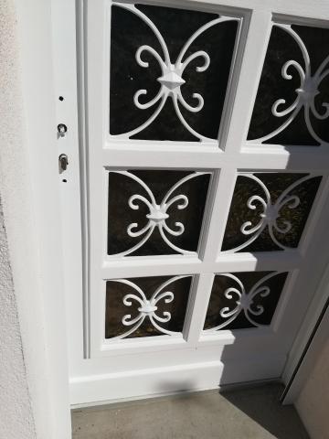 PEINTRE EN BATIMENTS