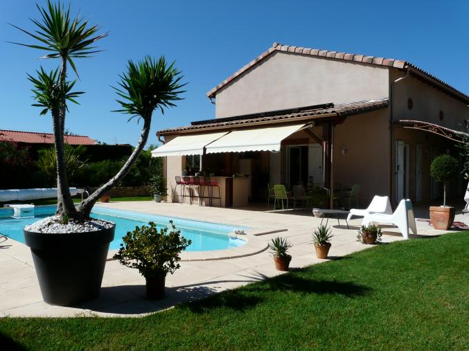 Toulousaine style provencale