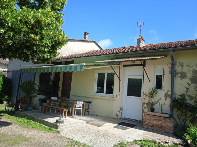 Maison à vendre Tonneins