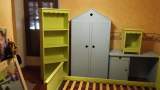 Chambre Mixte enfant