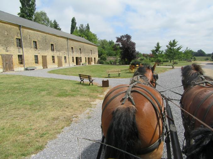 La journée des sabots du relais 