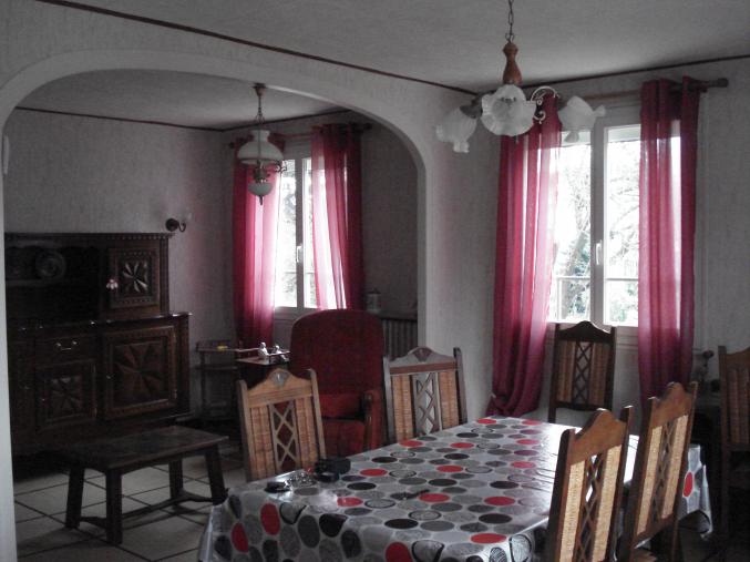 MAISON TRADITIONNELLE