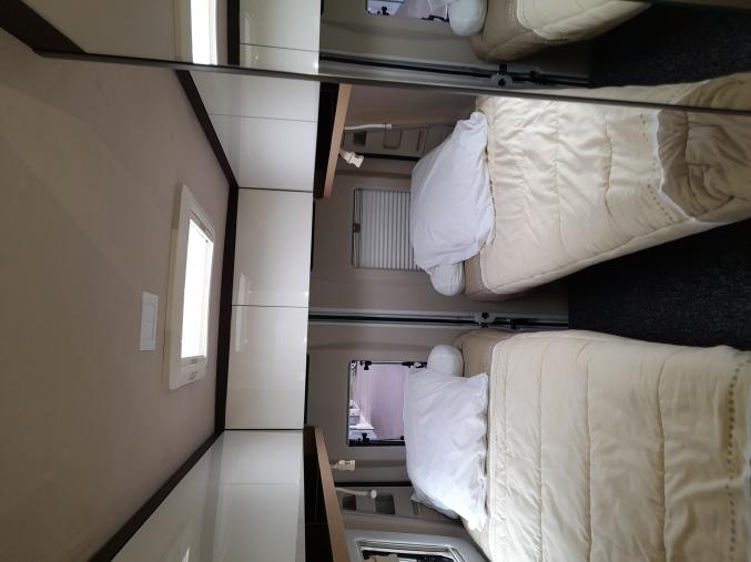 Camping car  AUTOSTAR V  630 Lj