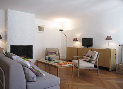 Location appartement 4 pièces 80m² Bordeaux 