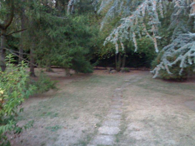 Location maison de campagne