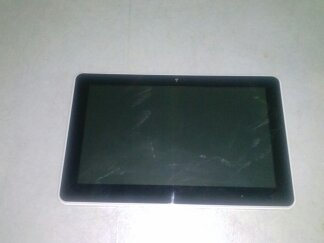 Tablette Logicom 1050