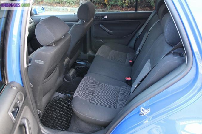 Volkswagen Golf 1,9TDI 90 PACK 5P