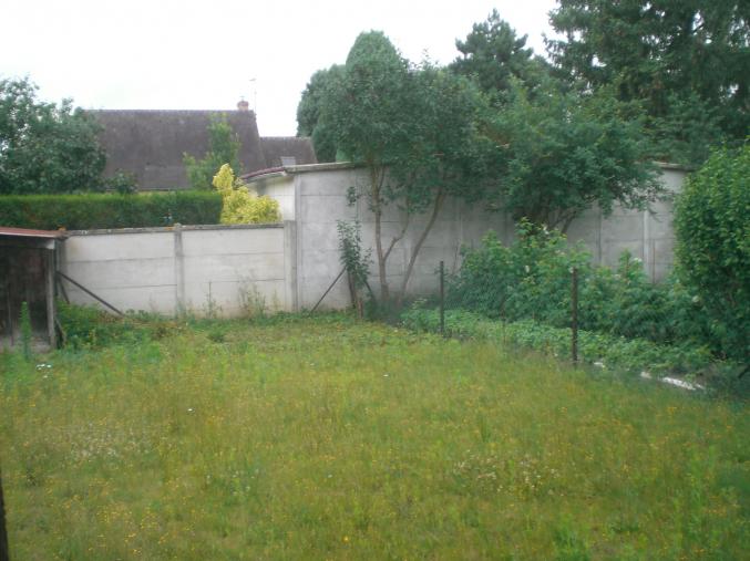 Maison CHOISY AUX BAC  COMPIEGNE