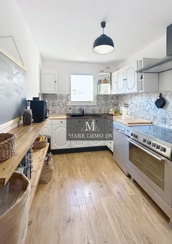 Superbe appartement au Cœur de Calvi